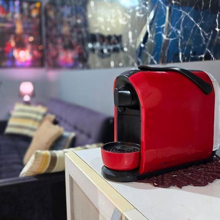 Hotel Embaixador De Curitiba Eksteriør bilde