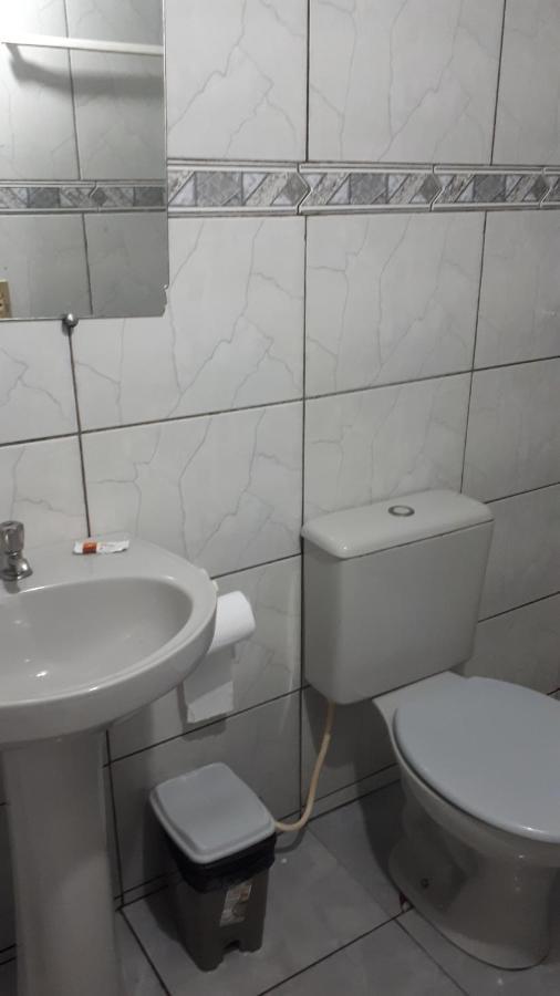 Hotel Embaixador De Curitiba Eksteriør bilde