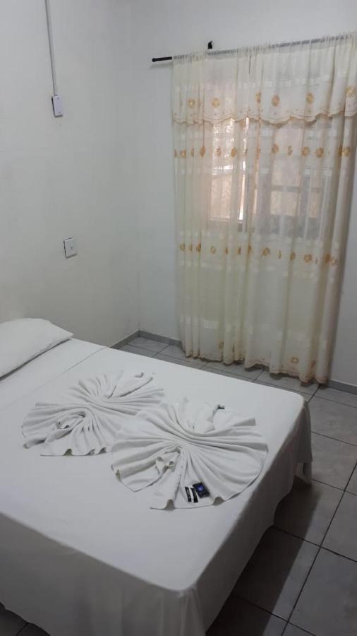 Hotel Embaixador De Curitiba Eksteriør bilde