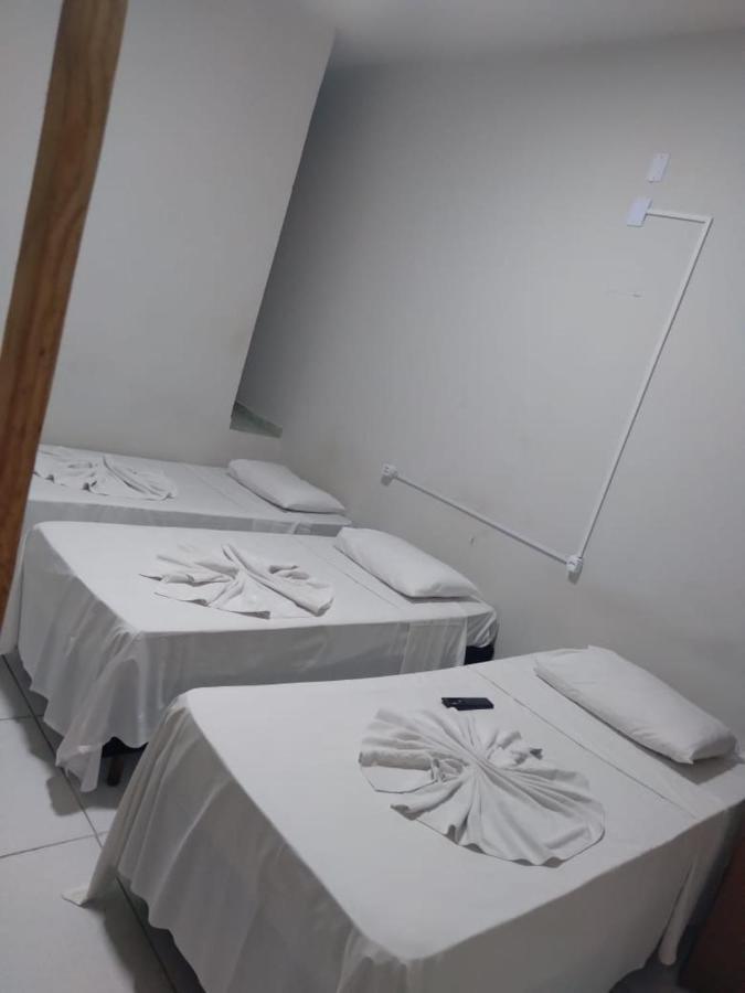 Hotel Embaixador De Curitiba Eksteriør bilde