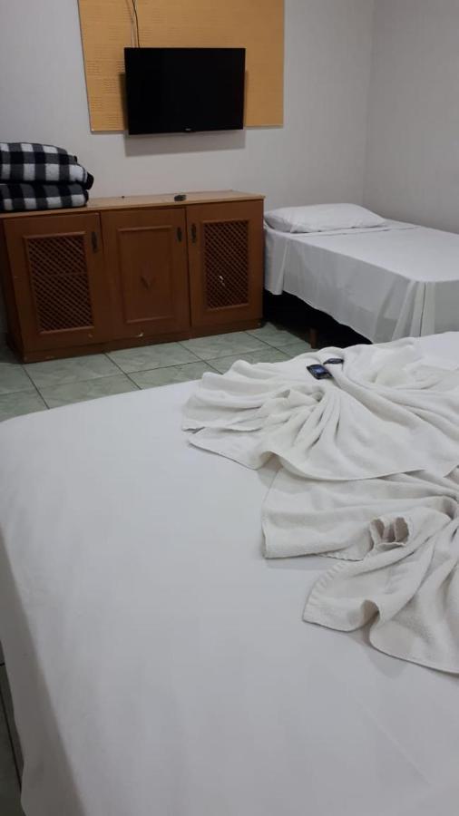Hotel Embaixador De Curitiba Eksteriør bilde