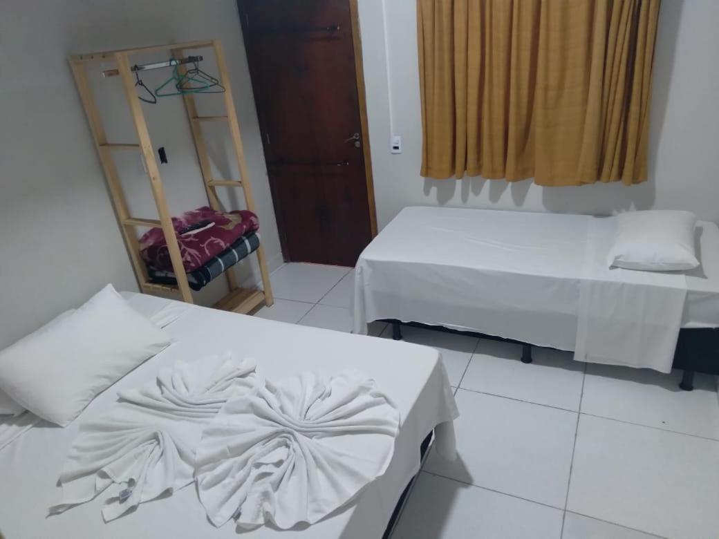 Hotel Embaixador De Curitiba Rom bilde