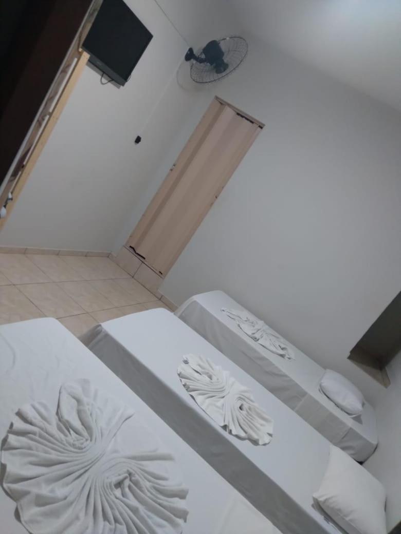 Hotel Embaixador De Curitiba Rom bilde