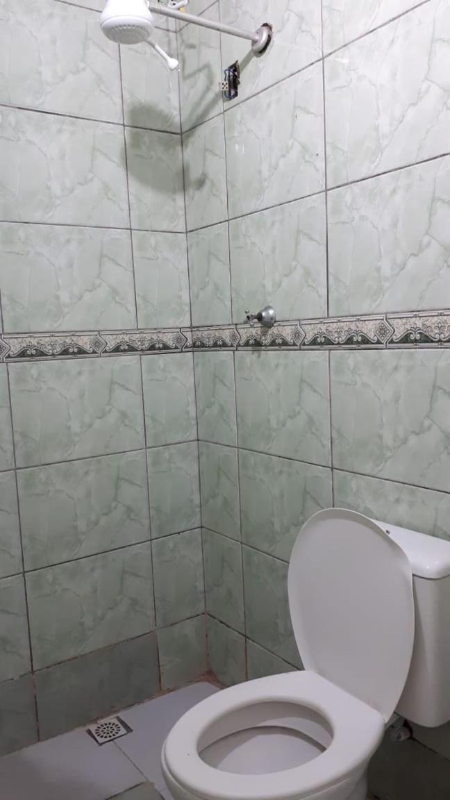 Hotel Embaixador De Curitiba Rom bilde