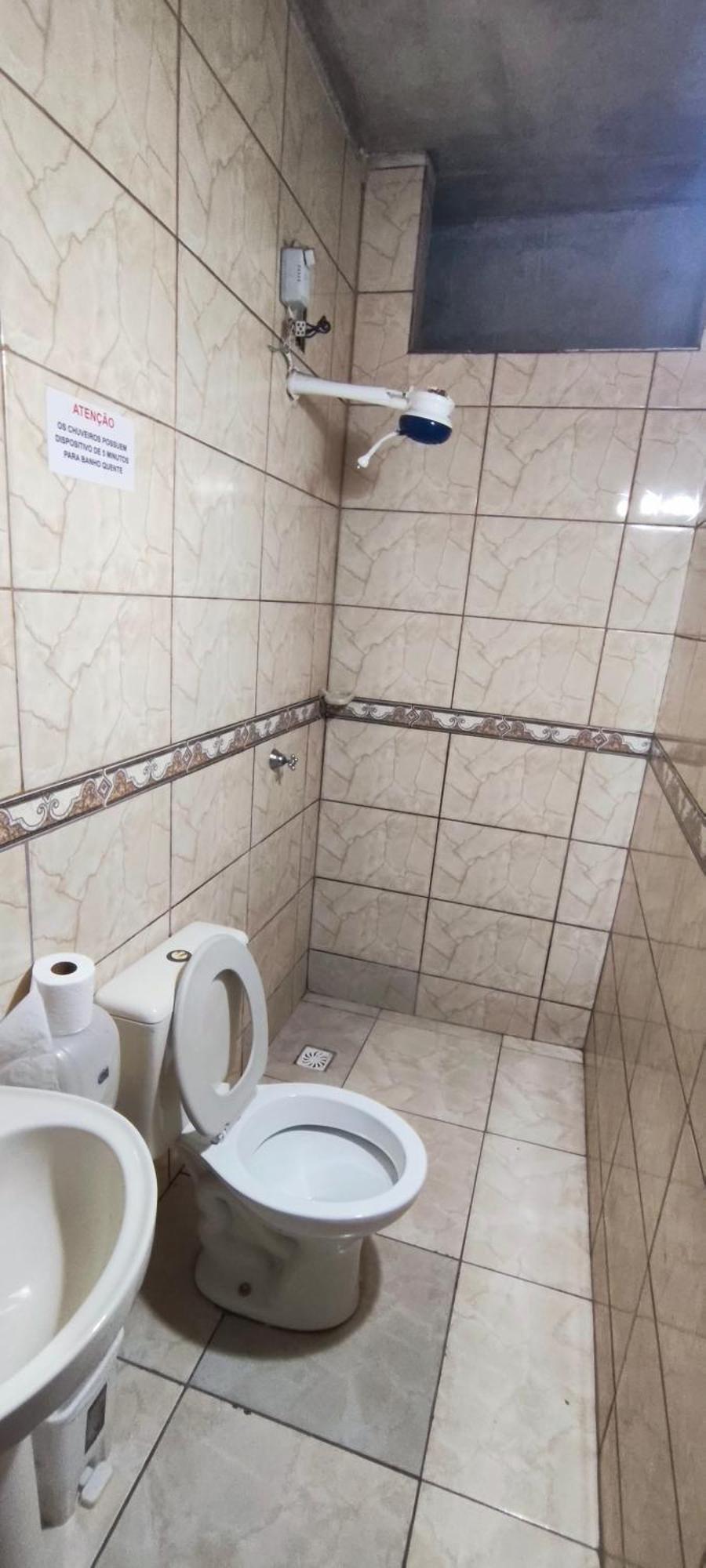 Hotel Embaixador De Curitiba Eksteriør bilde