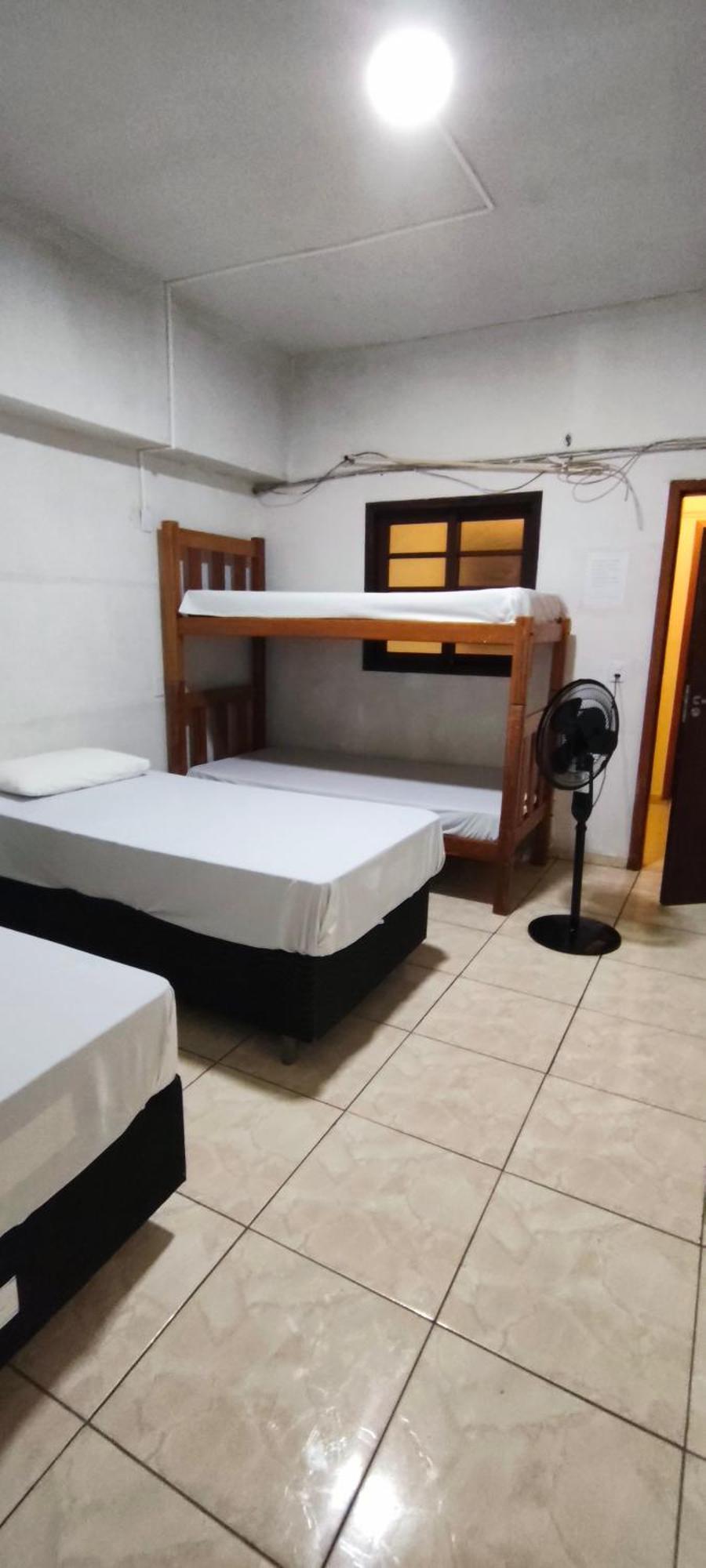 Hotel Embaixador De Curitiba Eksteriør bilde