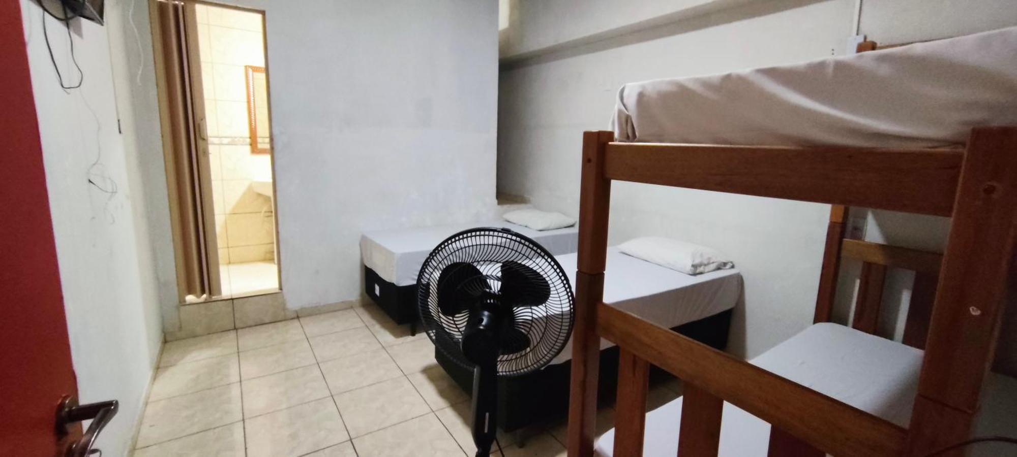 Hotel Embaixador De Curitiba Eksteriør bilde